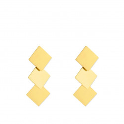 PENDIENTES THREE